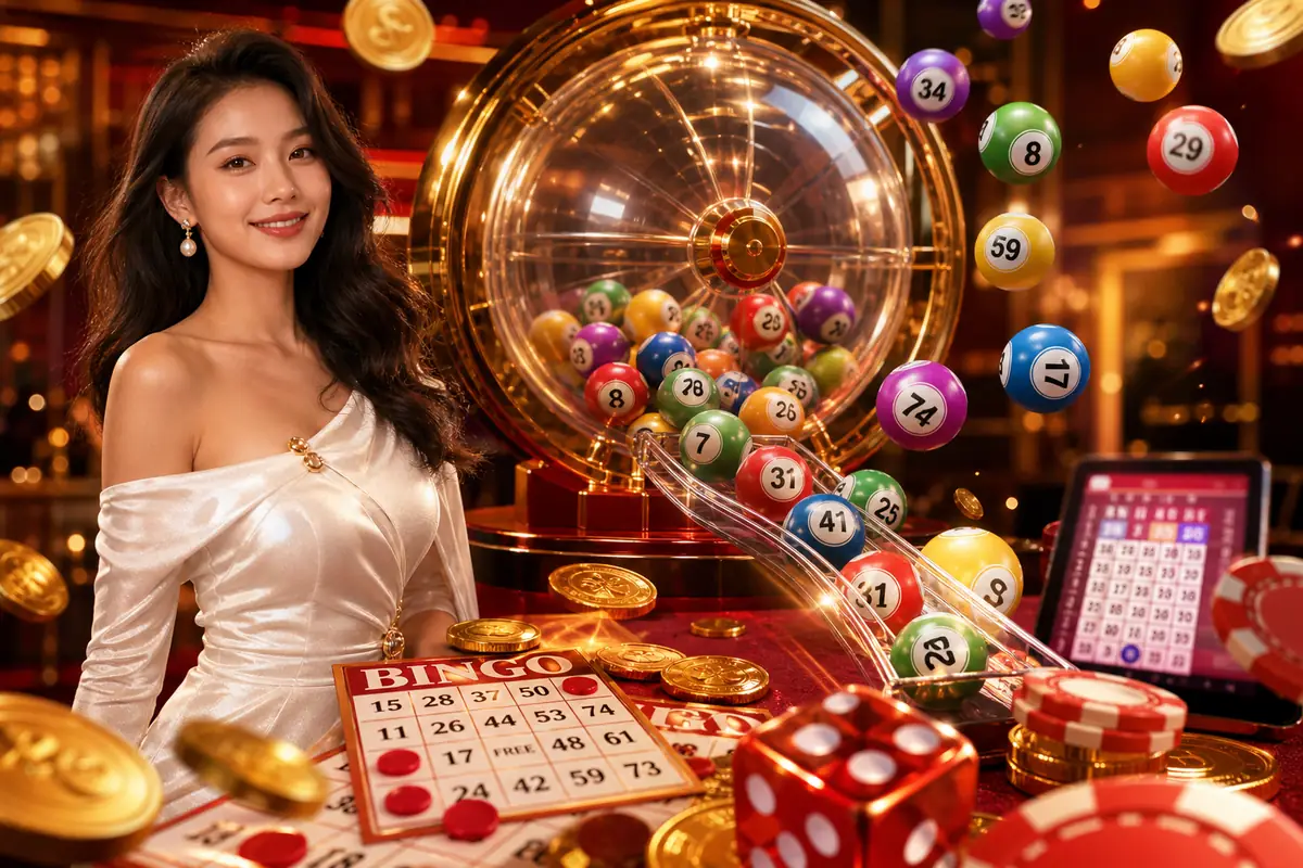 jp777 Vivo Live Baccarat Roulette